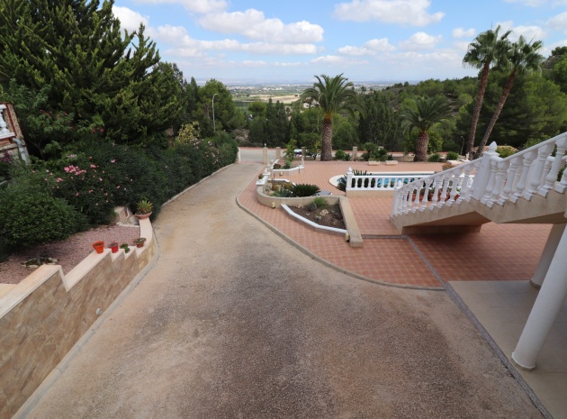 Återförsäljning - Villa - Algorfa - Lomas de La Juliana