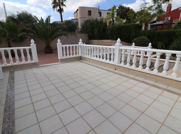 Återförsäljning - Villa - Algorfa - Lomas de La Juliana