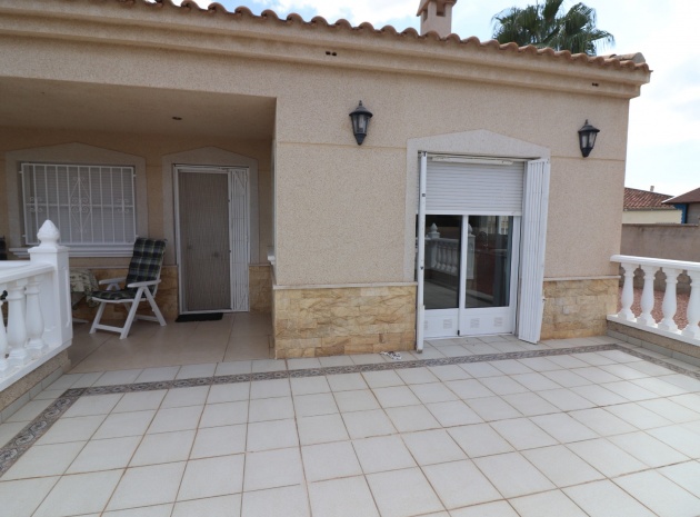 Återförsäljning - Villa - Algorfa - Lomas de La Juliana
