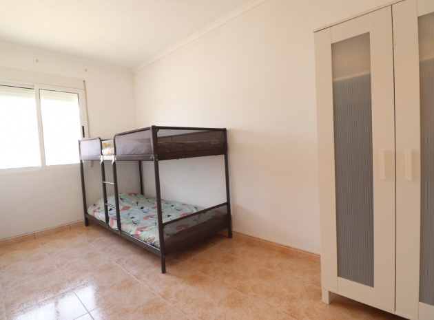Wederverkoop - Herenhuis - Torrevieja - el chaparral