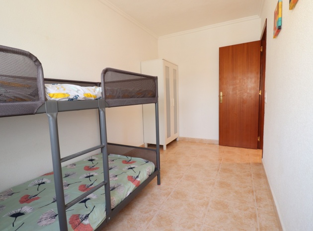 Wederverkoop - Herenhuis - Torrevieja - el chaparral