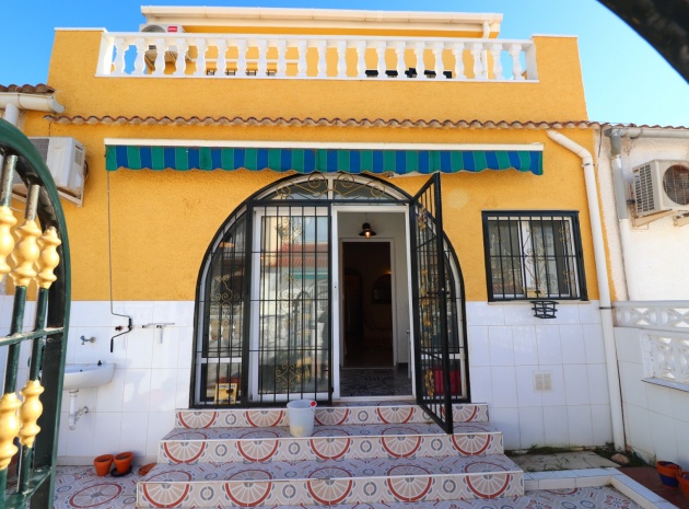 Wederverkoop - Herenhuis - Torrevieja - el chaparral