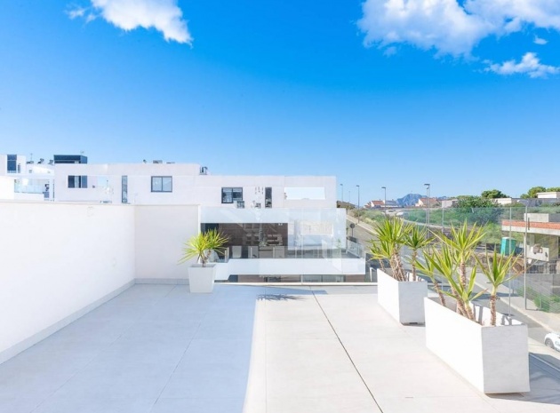 Resale - Villa - Benijofar