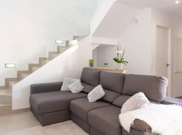 Resale - Villa - Benijofar