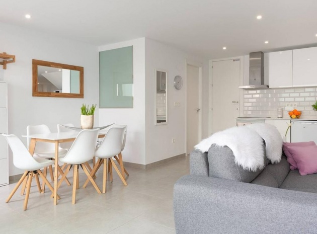 Resale - Villa - Benijofar