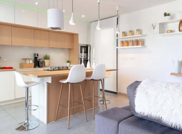 Resale - Villa - Benijofar