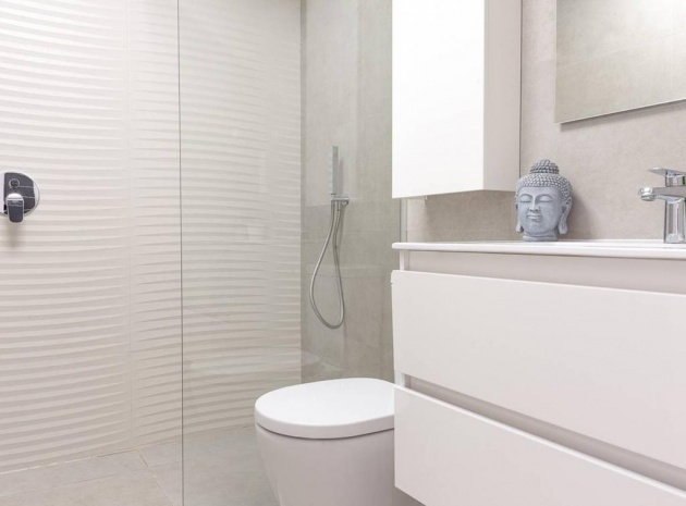 Resale - Villa - Benijofar