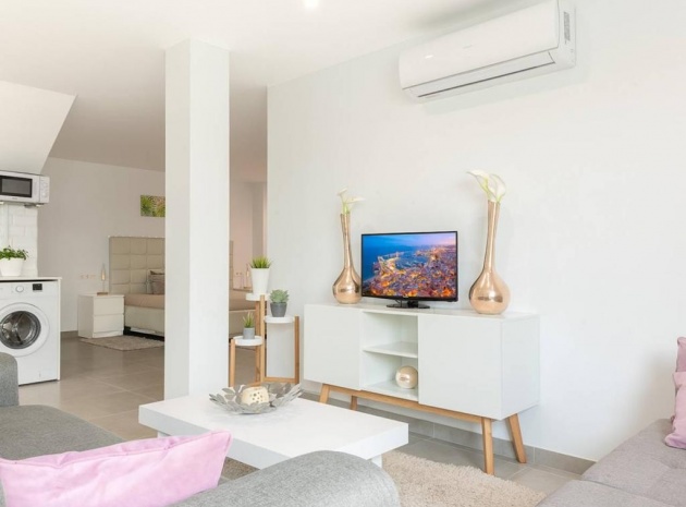 Resale - Villa - Benijofar