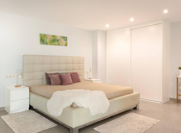 Resale - Villa - Benijofar