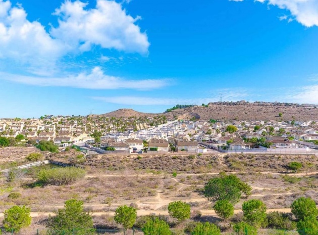 Resale - Villa - Benijofar