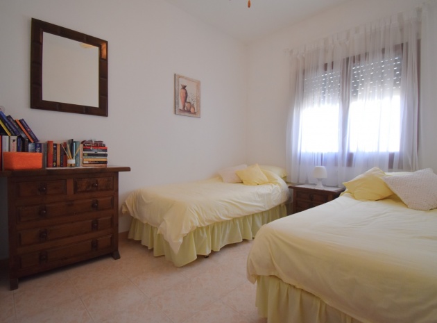 Wederverkoop - Villa - Villamartin - el presidente