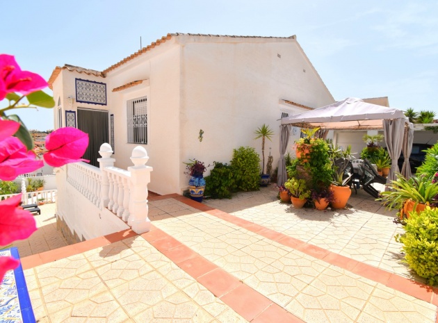 Wederverkoop - Villa - Villamartin - el presidente
