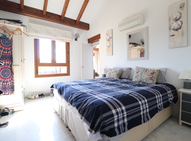 Återförsäljning - Villa - Algorfa - La Finca Golf Resort
