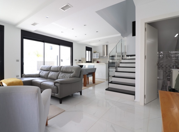 Revente - Villa - Los Montesinos - La Herrada