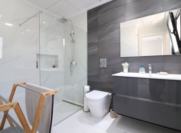 Revente - Villa - Los Montesinos - La Herrada