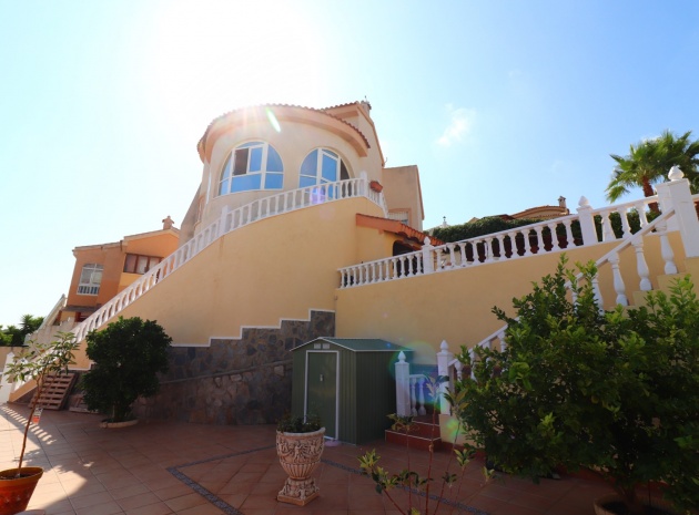 Revente - Villa - Ciudad Quesada - La Marquesa Golf