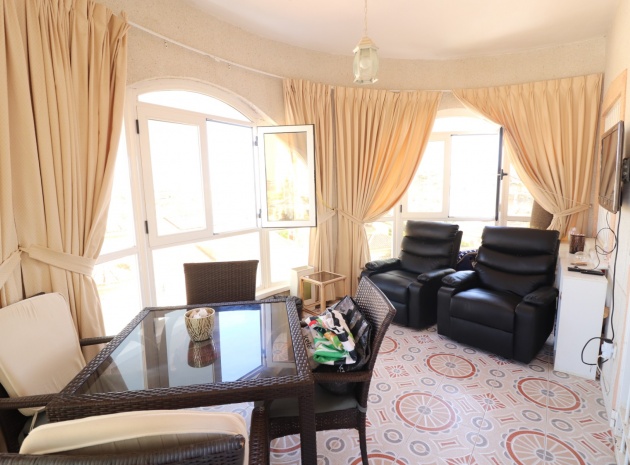 Revente - Villa - Ciudad Quesada - La Marquesa Golf