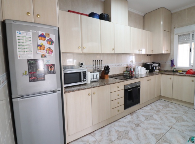Revente - Villa - Ciudad Quesada - La Marquesa Golf