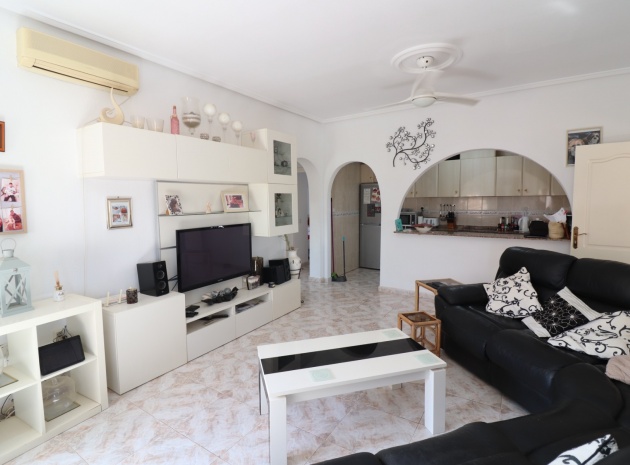 Revente - Villa - Ciudad Quesada - La Marquesa Golf