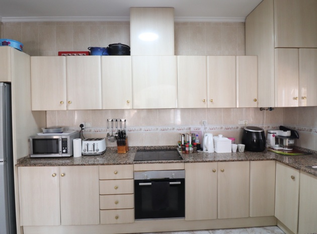 Revente - Villa - Ciudad Quesada - La Marquesa Golf