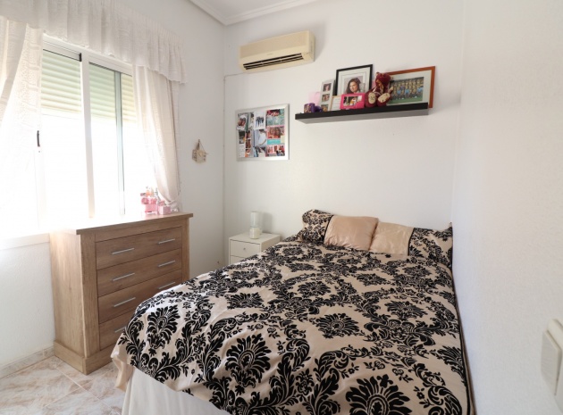 Revente - Villa - Ciudad Quesada - La Marquesa Golf