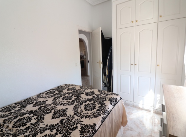 Revente - Villa - Ciudad Quesada - La Marquesa Golf