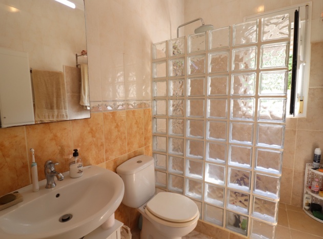 Revente - Villa - Ciudad Quesada - La Marquesa Golf