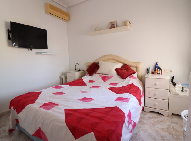 Revente - Villa - Ciudad Quesada - La Marquesa Golf