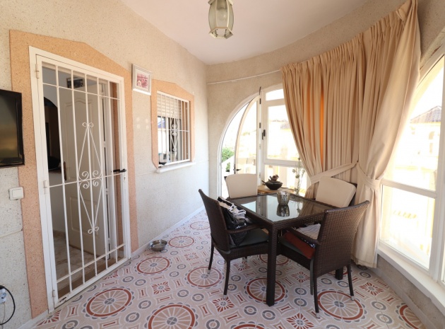 Revente - Villa - Ciudad Quesada - La Marquesa Golf