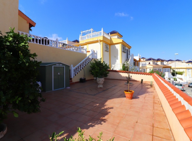 Revente - Villa - Ciudad Quesada - La Marquesa Golf