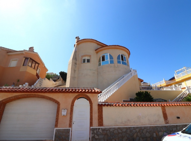 Revente - Villa - Ciudad Quesada - La Marquesa Golf