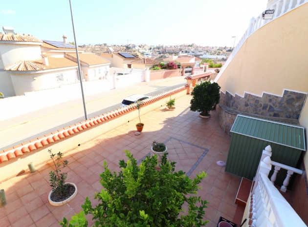 Revente - Villa - Ciudad Quesada - La Marquesa Golf