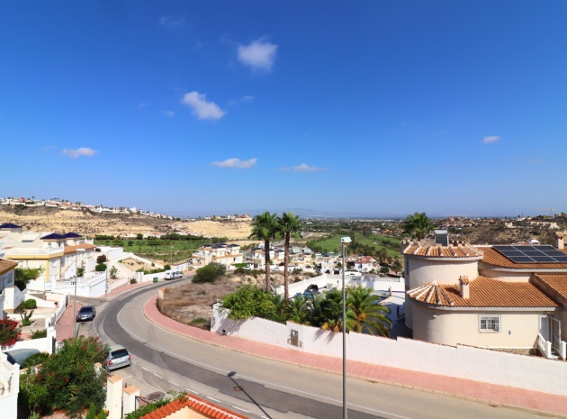 Revente - Villa - Ciudad Quesada - La Marquesa Golf