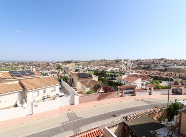 Revente - Villa - Ciudad Quesada - La Marquesa Golf