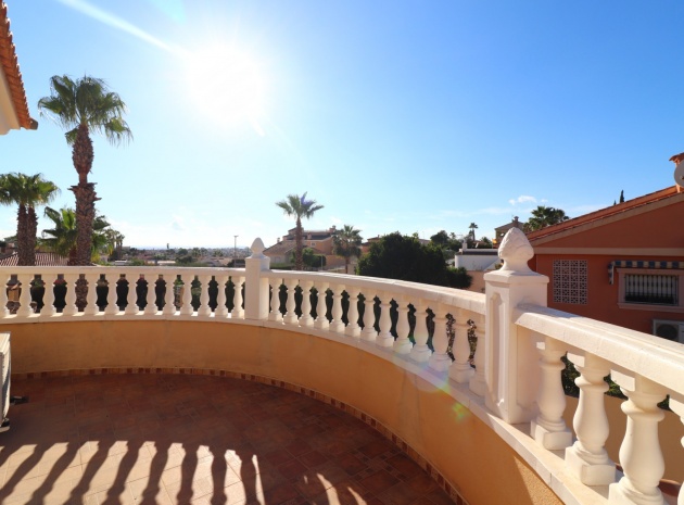 Återförsäljning - Villa - La Marina