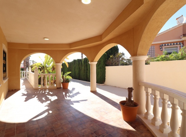 Återförsäljning - Villa - La Marina