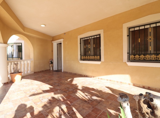 Återförsäljning - Villa - La Marina