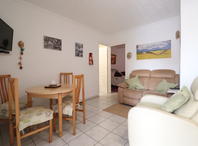 Wiederverkauf - Bungalow - Guardamar del Segura - El Moncayo