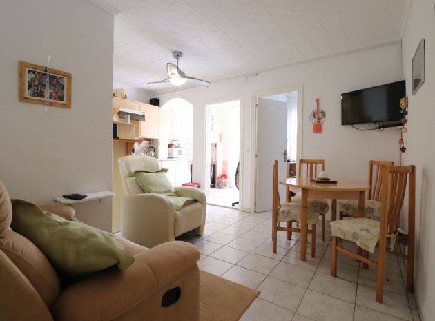 Wiederverkauf - Bungalow - Guardamar del Segura - El Moncayo