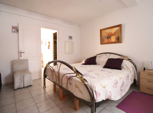 Wiederverkauf - Bungalow - Guardamar del Segura - El Moncayo