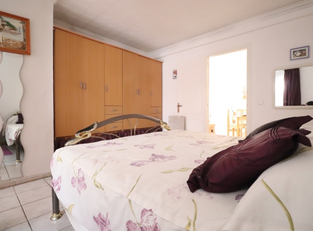 Wiederverkauf - Bungalow - Guardamar del Segura - El Moncayo