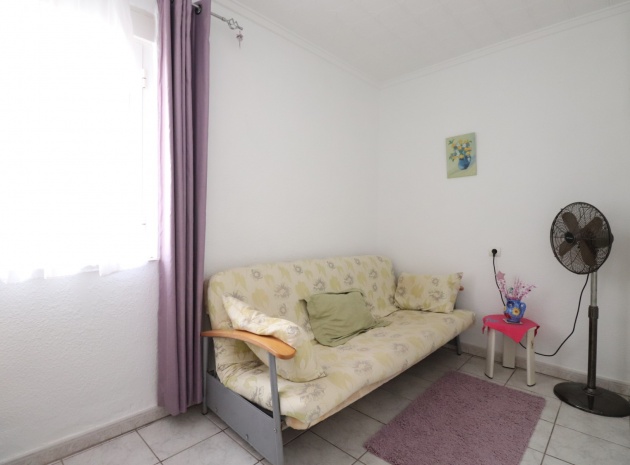 Wiederverkauf - Bungalow - Guardamar del Segura - El Moncayo