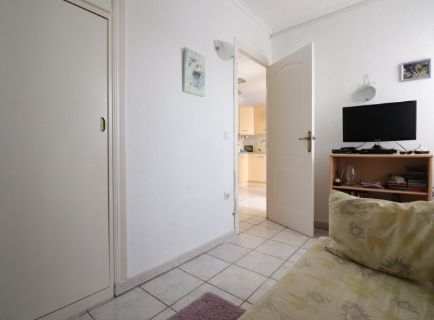 Wiederverkauf - Bungalow - Guardamar del Segura - El Moncayo