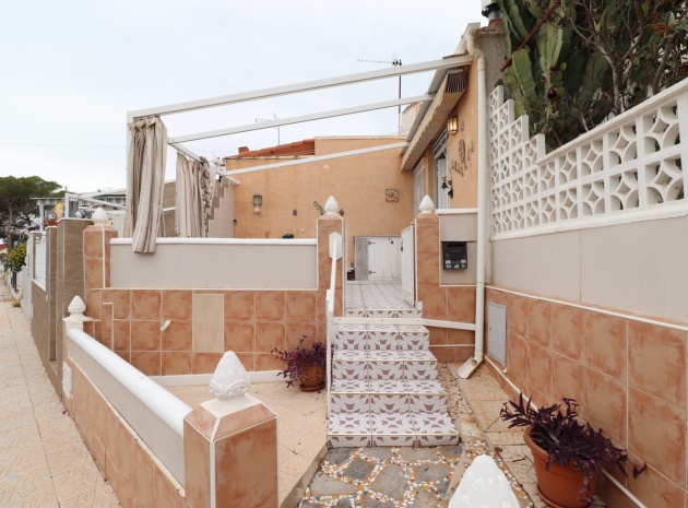 Wiederverkauf - Bungalow - Guardamar del Segura - El Moncayo