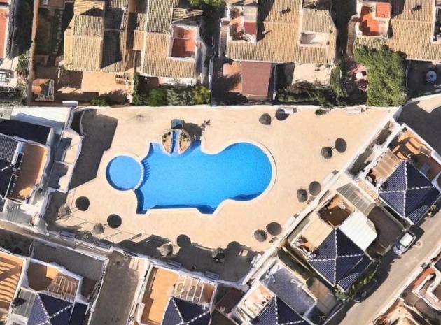 Resale - Villa - Los Balcones