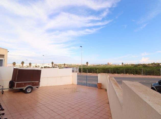 Resale - Villa - Los Balcones