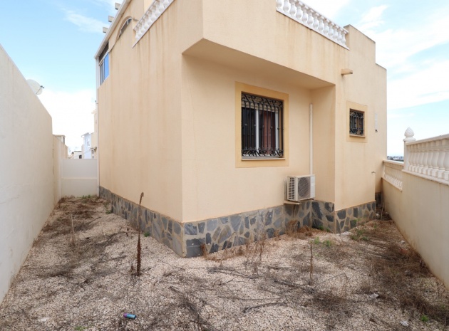 Resale - Villa - Los Balcones