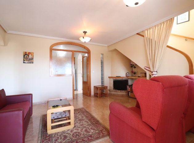 Resale - Villa - Los Balcones