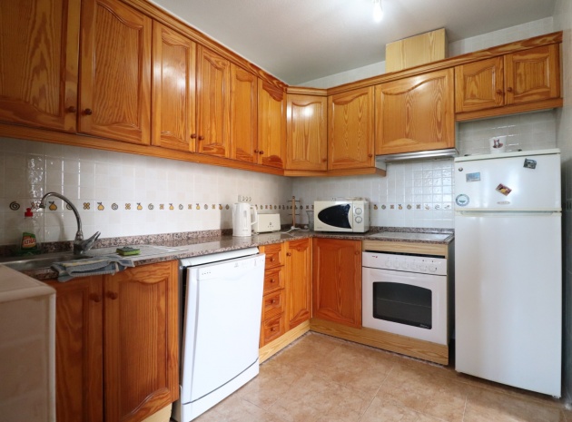 Resale - Villa - Los Balcones