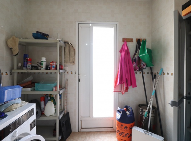 Resale - Villa - Los Balcones